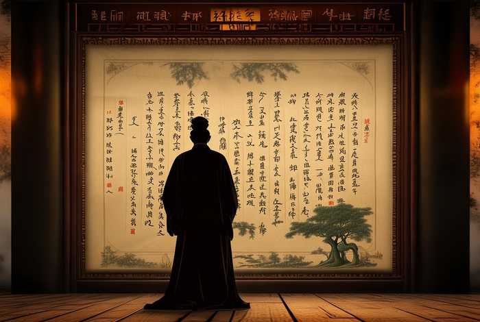 名人故事中国历史近代；中国近代历史名人小故事大道理