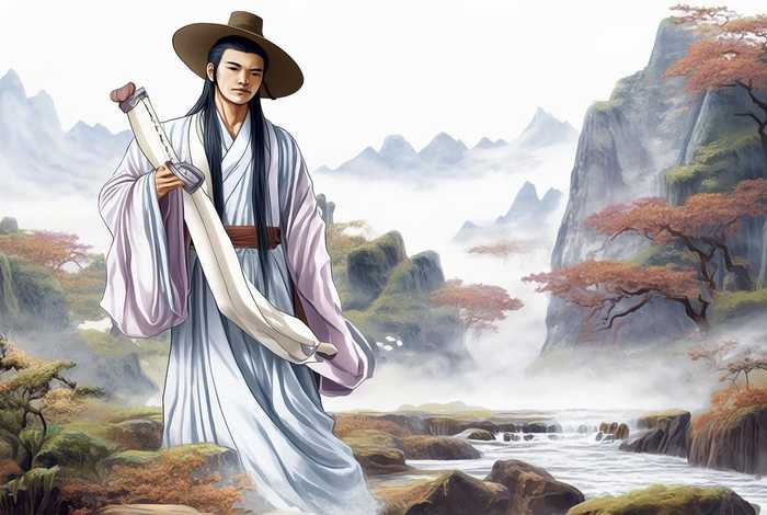 中国故事李白完整版；中国故事李白完整版在线观看