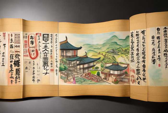 中国古代历史典故、中国古代历史典故手抄报