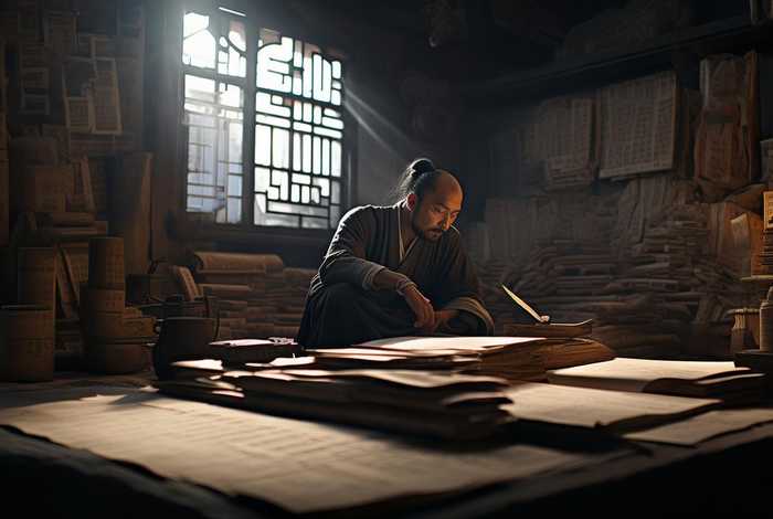 中国刻苦名人例子、中国刻苦名人例子简短