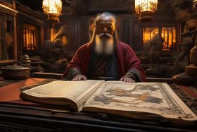中国第一本历史著作 中国第一本历史著作是什么