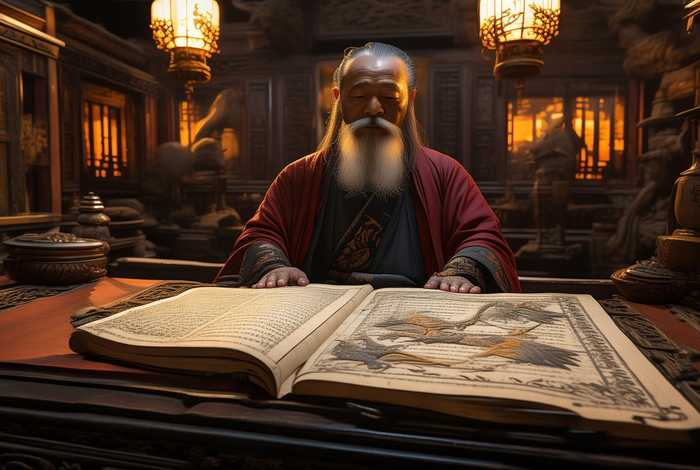 中国第一本历史著作 中国第一本历史著作是什么