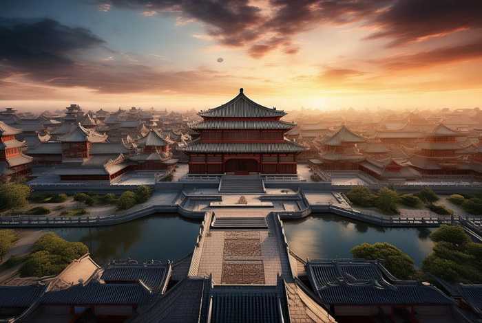 中国历史的辉煌发展史、中国历史的辉煌发展史有哪些