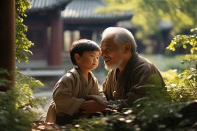 明清时期仁爱故事、明清时期仁爱故事的特点