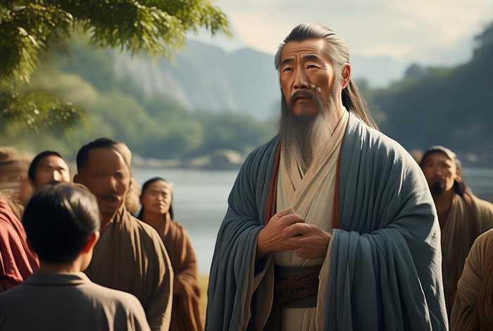 西门豹历史人物的故事，西门豹历史人物的故事有哪些