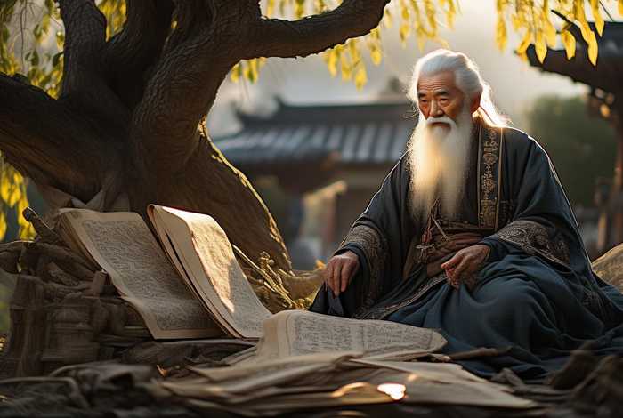 中国古代历史人物故事讲解讲解（中国古代历史人物故事讲解讲解视频大全）