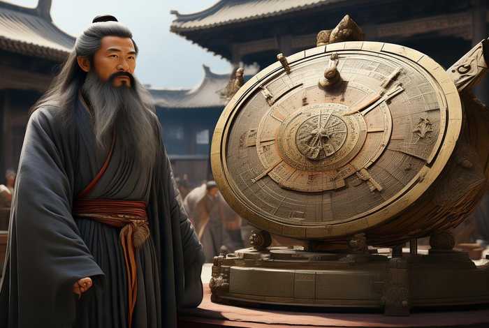 中国古代科技名人张衡的故事、中国古代科技名人张衡的故事有哪些