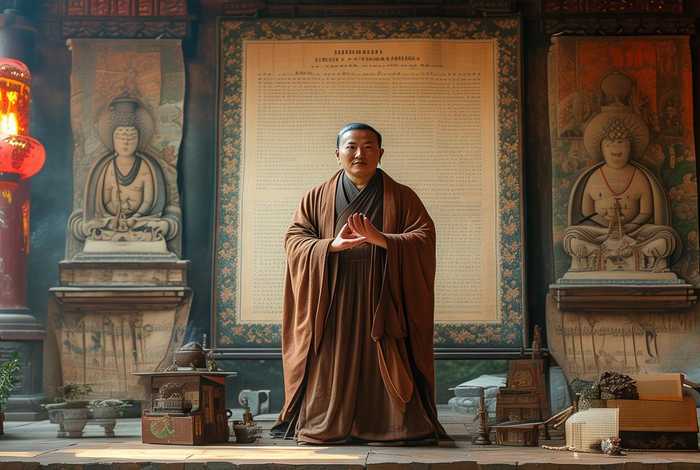 中国佛教史讲解视频 中国佛教史讲解视频教程