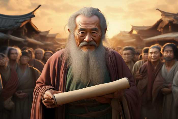 医圣张仲景的故事说出你的感想；医圣张仲景的故事说出你的感想是什么