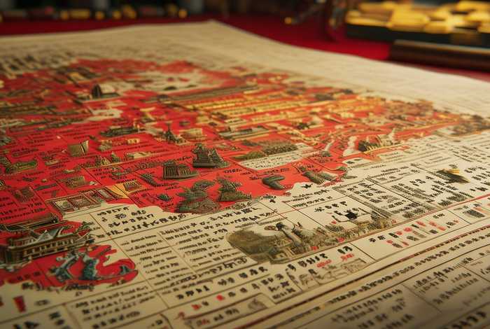 中国历史的发展历程思维导图，中国历史的发展历程思维导图高清
