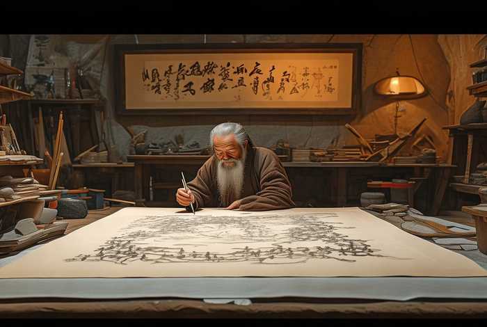 中国故事画画教程、中国故事画画教程视频 中国故事画画教程、中国故事画画教程视频