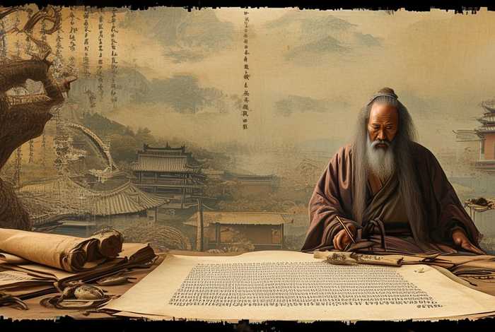 中国历史背后故事简短，中国历史背后故事简短概括