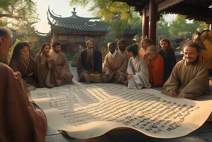 犹太人的中国历史故事简介(犹太人的中国历史故事简介概括) 犹太人的中国历史故事简介(犹太人的中国历史故事简介概括)