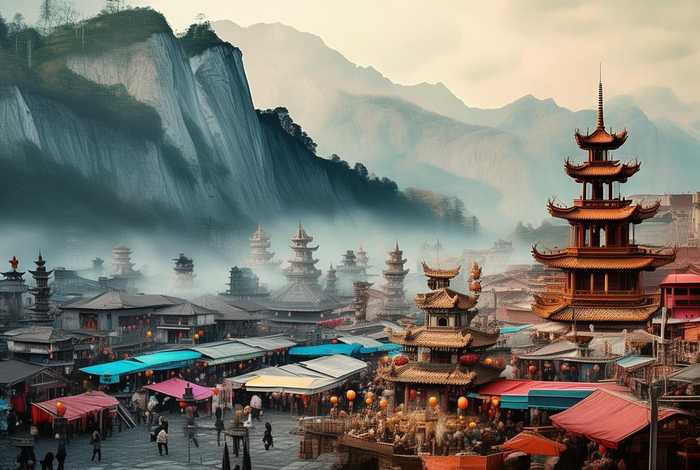 塞尔维亚和中国历史故事的区别 - 塞尔维亚和中国历史故事的区别是什么