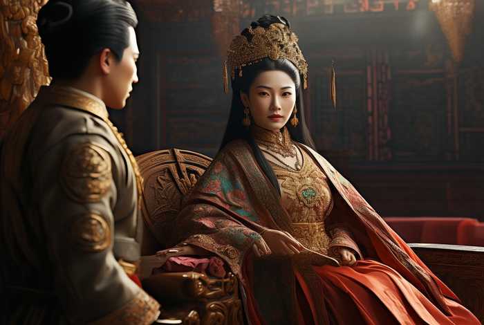 宣太后介绍 - 宣太后介绍跟秦始皇什么关系 宣太后介绍 - 宣太后介绍跟秦始皇什么关系