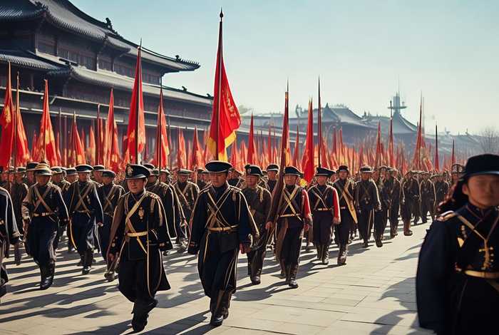 中国历史北伐 - 中国历史北伐多少次 中国历史北伐 - 中国历史北伐多少次