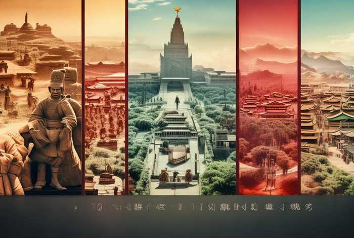 中国历史朝代顺序对应电视剧 - 中国历史朝代顺序电视剧排列