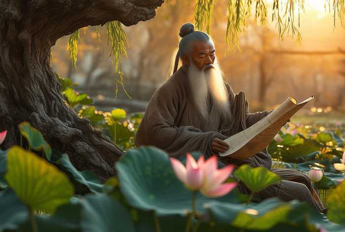 中国古典俗语（中国经典老古话俗语）