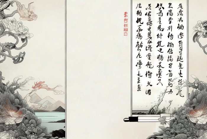 中国古代故事读书记录卡 中国古代神话故事读书记录卡图片