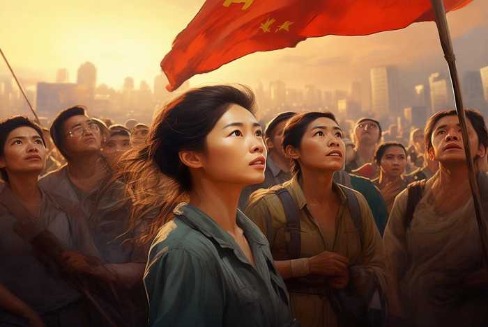 中国革命励志故事,中国革命励志故事简短 中国革命励志故事,中国革命励志故事简短
