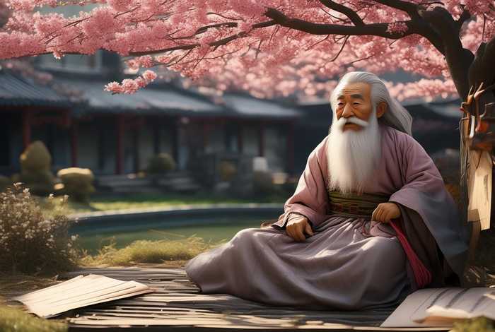 中国古代历史名人故事大全 中国古代历史名人故事大全50字