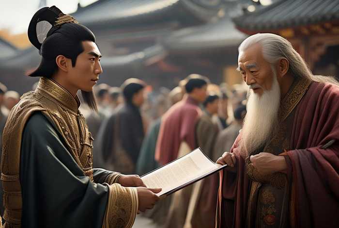 孝文帝改革故事概括 孝文帝改革期间的小故事