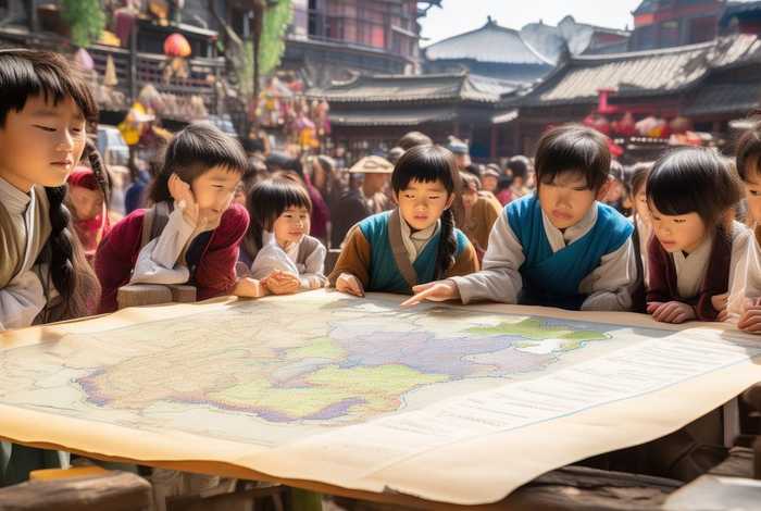 小学生中国历史故事阅读小报、小学生中国历史故事阅读小报图片