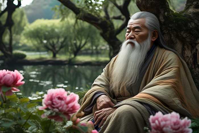 中国古代先贤故事（中国古代先贤故事50字）
