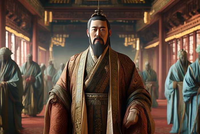 孝文帝历史地位，孝文帝历史地位有多高