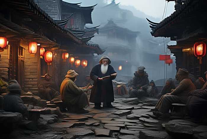 山西历史传说故事；山西历史传说故事100字