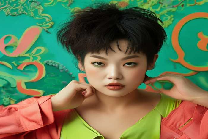 中国丑女名模是谁(中国丑女名模是谁啊) 中国丑女名模是谁(中国丑女名模是谁啊)
