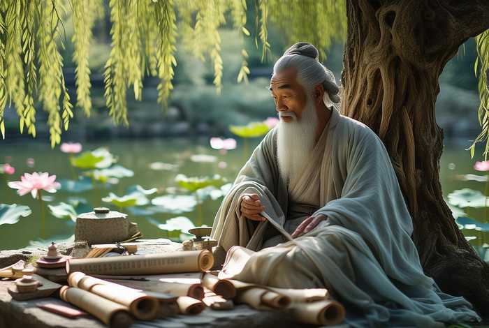 中国管理故事八百字、中国管理故事八百字以上