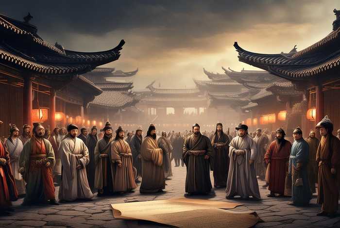 史记中的中国历史(史记中的中国历史名人) 史记中的中国历史(史记中的中国历史名人)