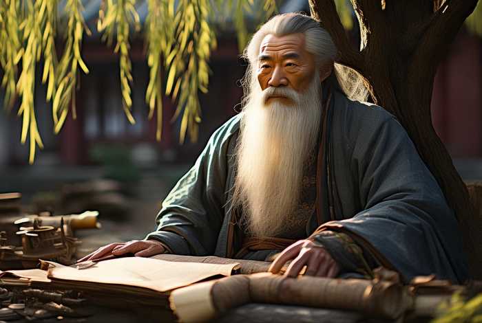 中国古代大人物的故事和成就 中国古代大人物的故事和成就是什么