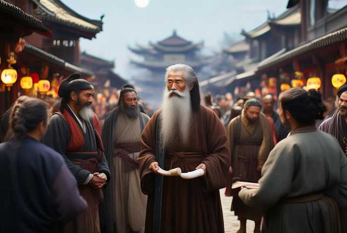 西汉著名故事（西汉著名故事是什么）
