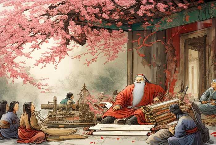 哪个软件能系统讲中国历史，讲中国古代历史故事的软件