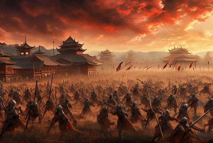 中国历史电影战争片 - 中国历史电影战争片有哪些