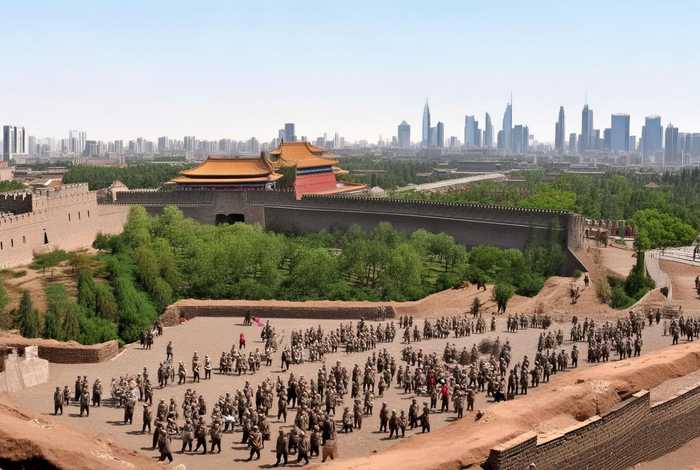中国的历史变迁史介绍(中国的历史变迁史介绍50字) 中国的历史变迁史介绍(中国的历史变迁史介绍50字)