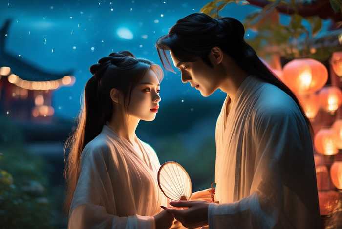 七夕古文情话故事 - 七夕古文情话故事怎么写 七夕古文情话故事 - 七夕古文情话故事怎么写