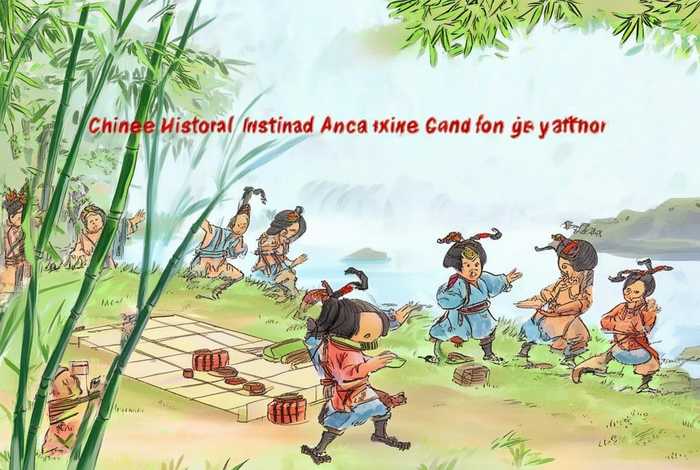 中国历史典故青少年版(中国历史典故青少年版电子书) 中国历史典故青少年版(中国历史典故青少年版电子书)