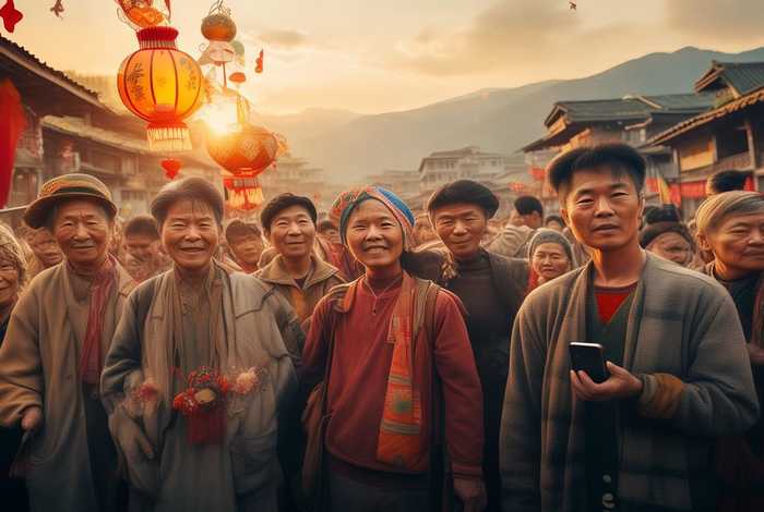云南40年改革小故事 云南40年改革小故事有哪些