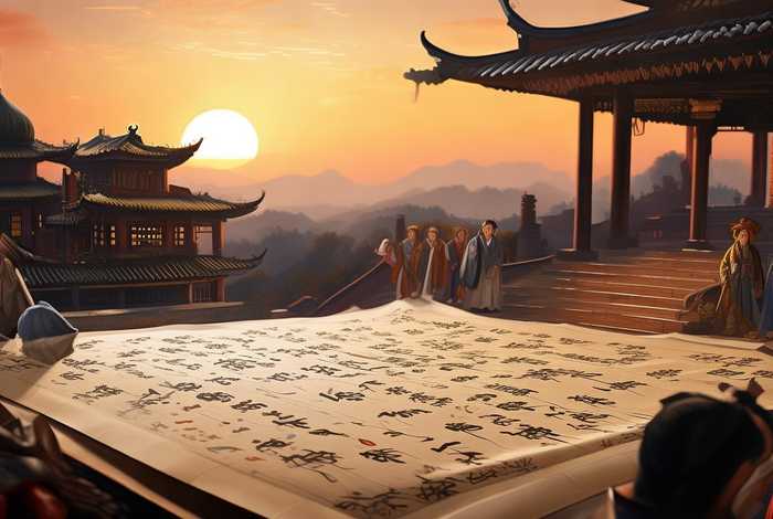 中国历史爱国随笔 - 中国历史爱国随笔500字