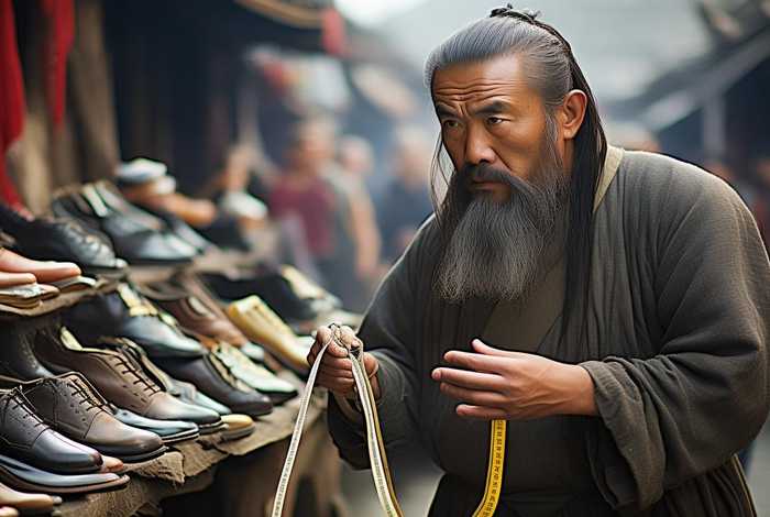我想听郑人买履的故事(我要听郑人买履的故事) 我想听郑人买履的故事(我要听郑人买履的故事)