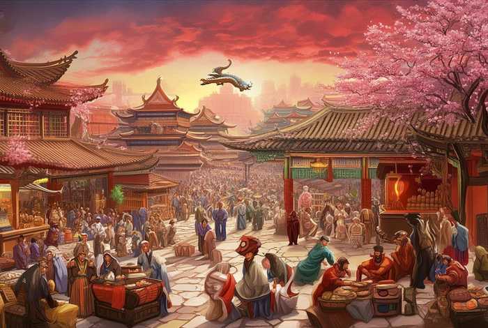 中国历史歌歌词 中国历史歌歌词大全