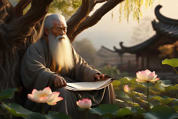 圣贤故事 - 圣贤故事大全100篇