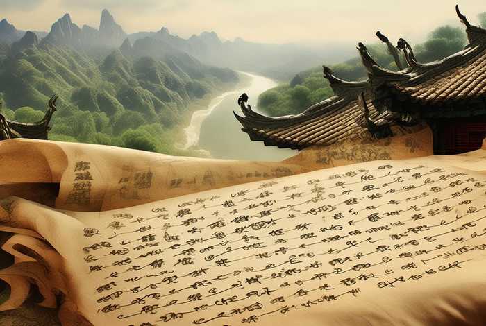 中国的起源和由来、中国的起源和由来简介