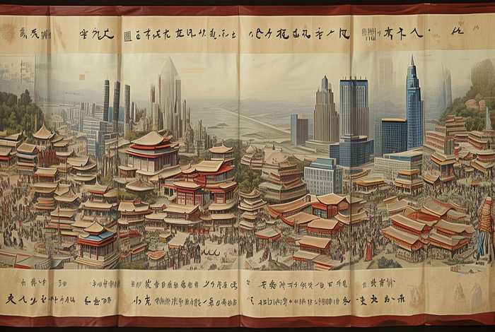 中国历史从古至今的故事集 - 中国历史从古至今的故事集锦