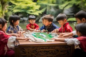 中国传统故事游戏 中国传统游戏有哪些？(包含玩法)