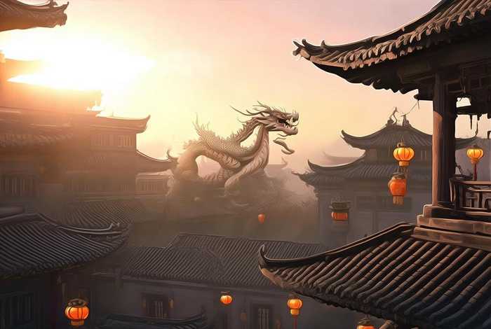 赞美中国历史的话 - 赞美中国历史的话100字
