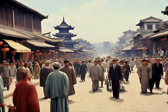 上世纪三十年代的中国历史解说、上世纪三十年代的中国现状 上世纪三十年代的中国历史解说、上世纪三十年代的中国现状